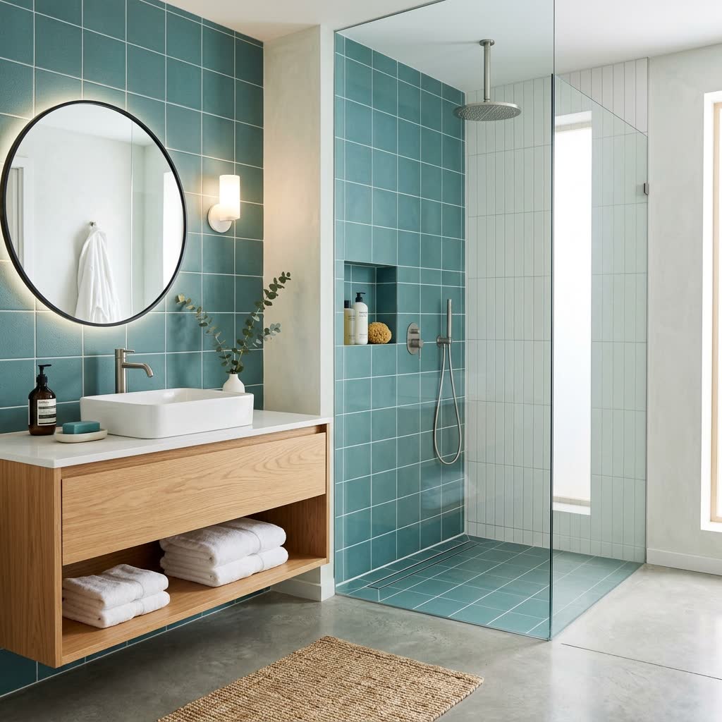 Bathroom Renovation Costs: Where the Money Actually Goes