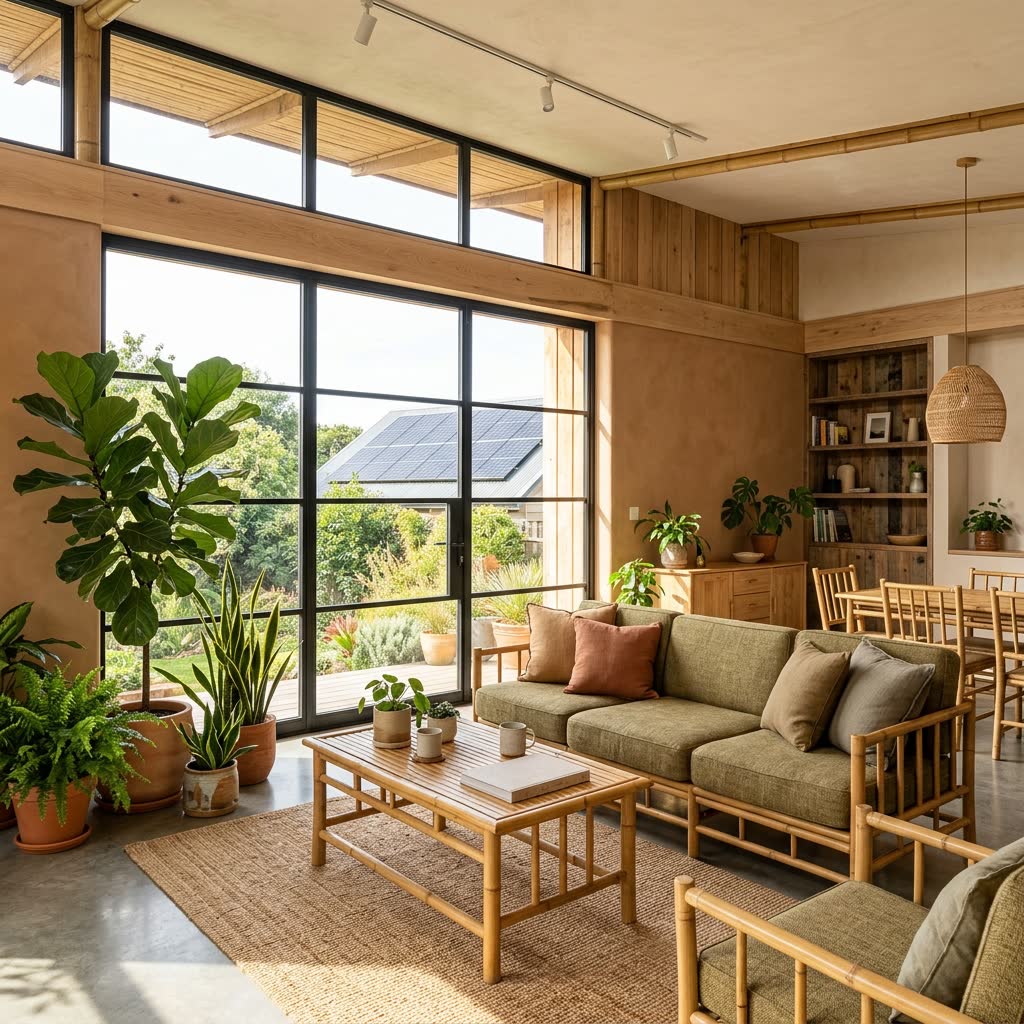 Eco-Friendly Renovations That Save Money Long Term