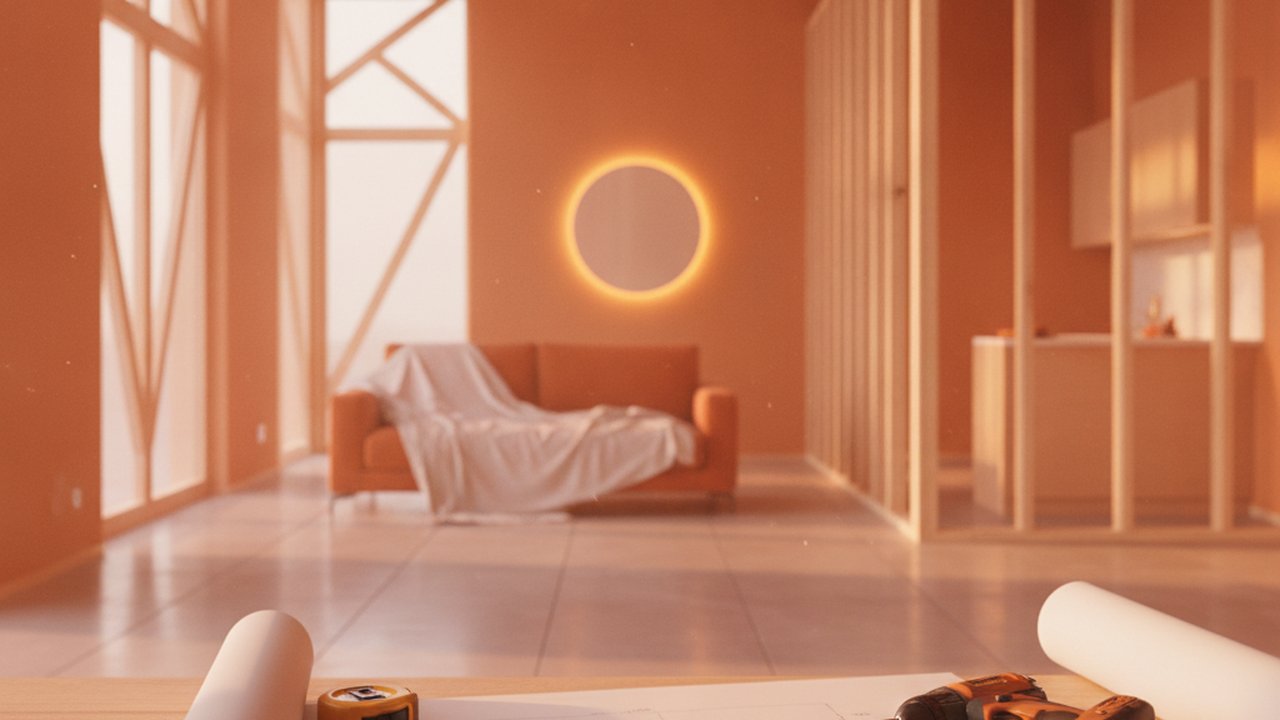 The Renovation Timeline: How Long Will This Actually Take?